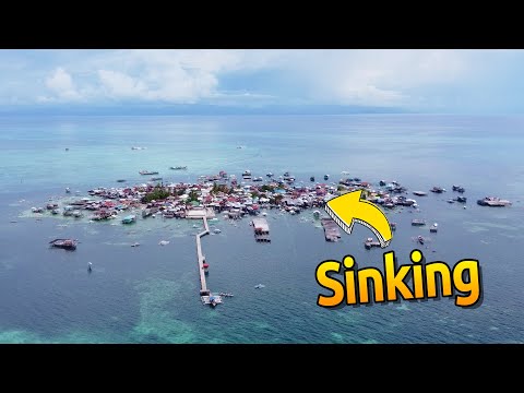 TOP 8 MOST CROWDED ISLANDS IN THE PHILIPPINES