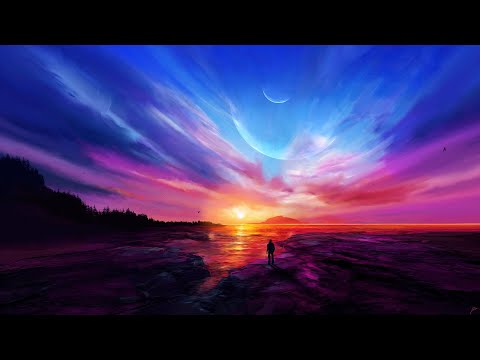 re-released 2021 ૐ Chillout News ૐ Vol.32 / 02-2018 (Chillgressive Psychill Psybient Downtempo Mix)