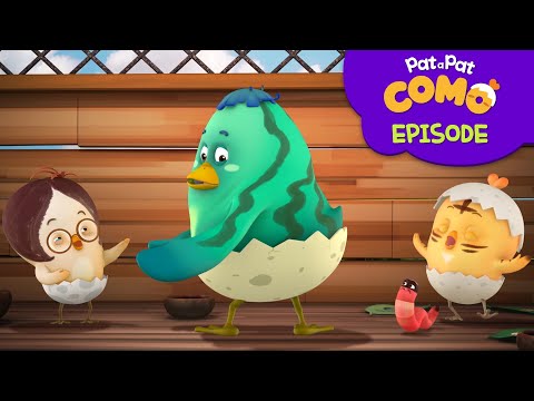 Como Kids TV | It's fun to draw + More episodes 30min | Cartoon video for kids