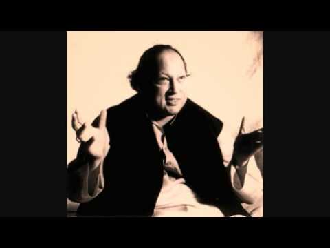 Ya Hayyu Ya Qayyum _ nusrat fateh ali khan (part-1)