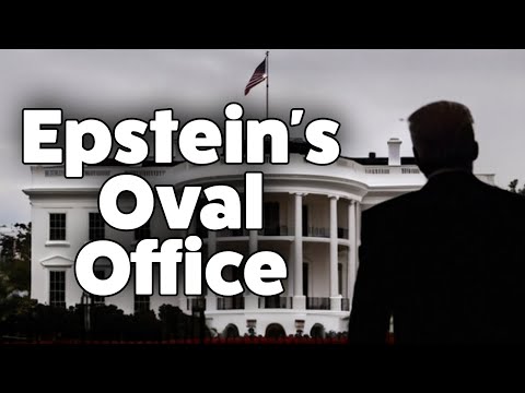 Epstein's Hold Over Trump's White House