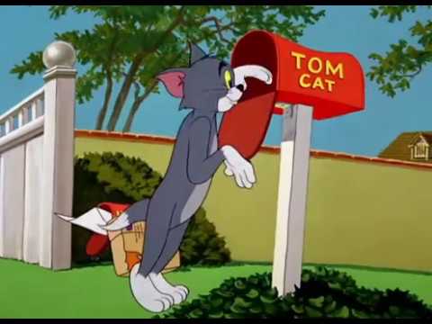 Tom and Jerry - Life with Tom