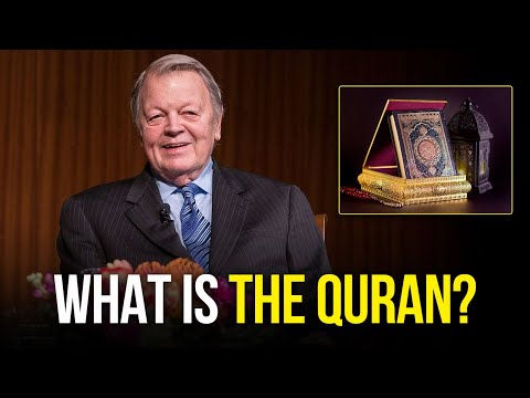 Dr. Garry Wills: A Christian's Unexpected Insights on the Quran | Religion Histories