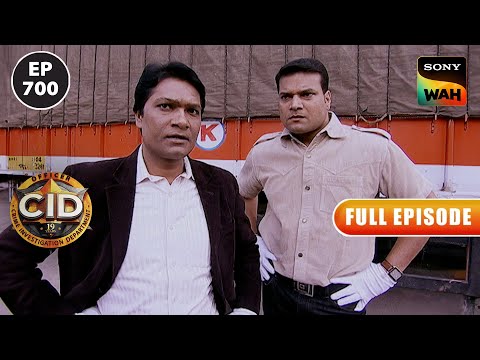 Lady Truck Driver हुई फ़रार, Abhijeet और Daya&nbsp;खोज&nbsp;में | CID | सी.आई.डी | 10 Jan 2024