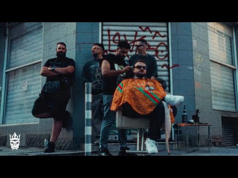 2Bona &amp;amp; Slatkaristika - Aj Lele (Official Video)