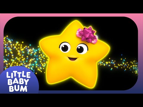 Mindful Festive Bedtime Songs and Sensory Animation | Lullabies for Babies