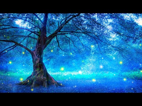 10 Hours Calming Sleep Music 🎵 Stress Relief Music, Insomnia, Relaxing Sleep Music (My Dream)