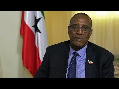 Accord Ethiopie-Somaliland : la Somalie rappelle son ambassadeur &agrave; Addis-Abeba