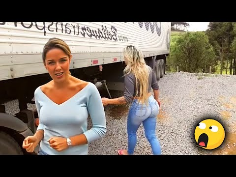 Total Idiots At Work Got Instant Karma ! Best Fails of the Year 2023 #2