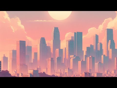 MetropolisLight - [HipHop music]