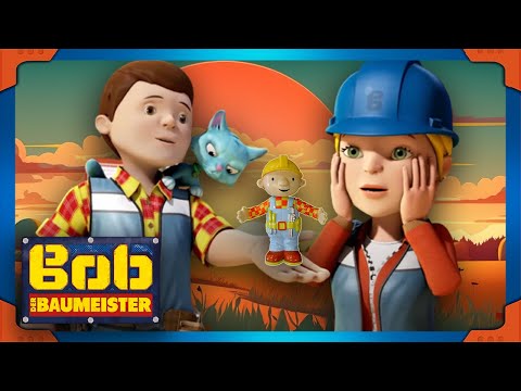 Bob der Baumeister | Ein besonderes Geschenk |⭐Neue Folgen | Zusammenstellung ⭐Kinderfilme