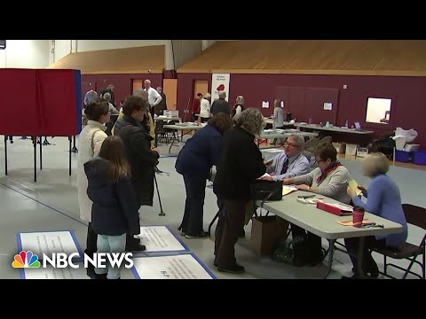 New Hampshire to announce primary date after months of uncertainty