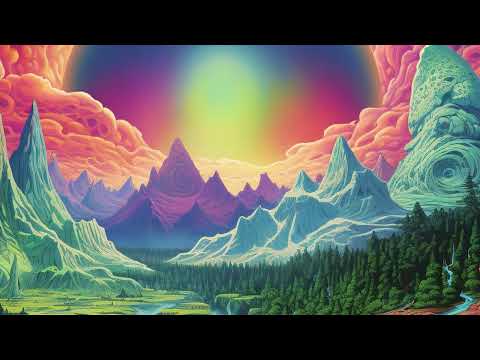 Dub Puffin - The Cliff | Chill Space