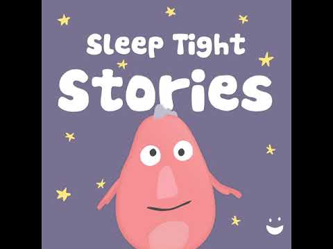 The Little Pumpkin 🎃 - Sleep Tight Stories