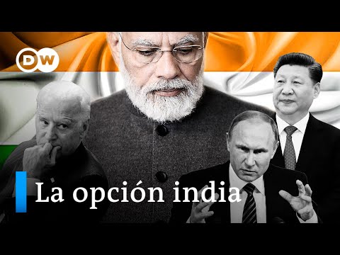 &iquest;Mantendr&aacute; la India su v&iacute;nculo con Rusia? | DW Documental