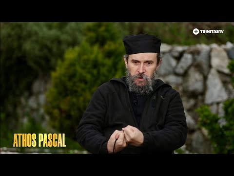 Părintele Theologos, schitul Lacu din Athos: &amp;quot;Sunt sigur ca există &amp;Icirc;nviere&amp;quot; (interviul complet)