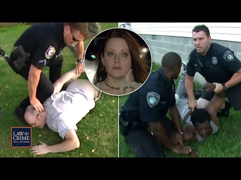 11 Most Insane COPS Moments Caught on Camera