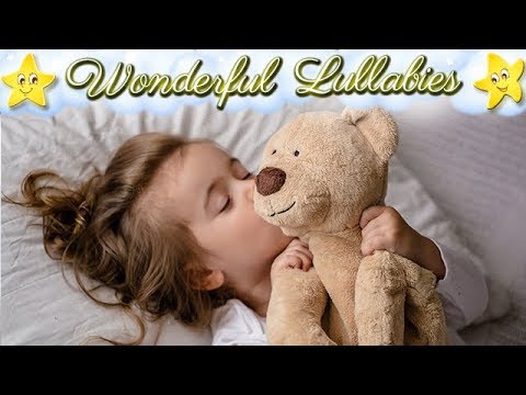 1 Hour Sweet Baby Lullaby To Make Bedtime Super Quick And Easy