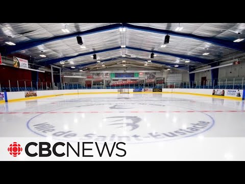 Boy, 11, dies after being struck by hockey puck during practice