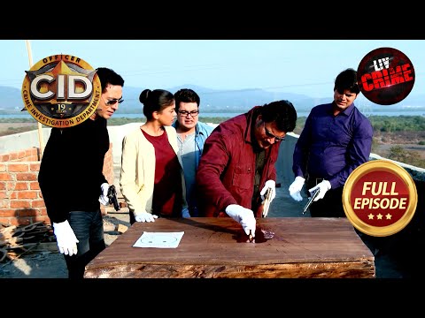 Crime करने के बाद Culprit ने किया CID को Challenge |CID|सी.आई.डी|Women Task Force|Full Ep|26 Nov 23