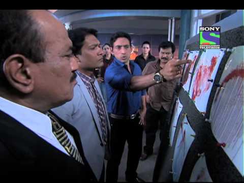 CID - Episode 625 - Ek Khoon Do Baar