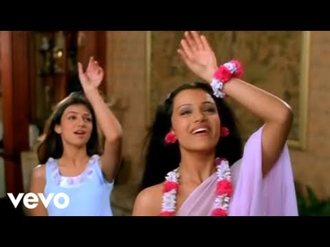 Falguni Pathak - Meri Chunar Udd Udd Jaye