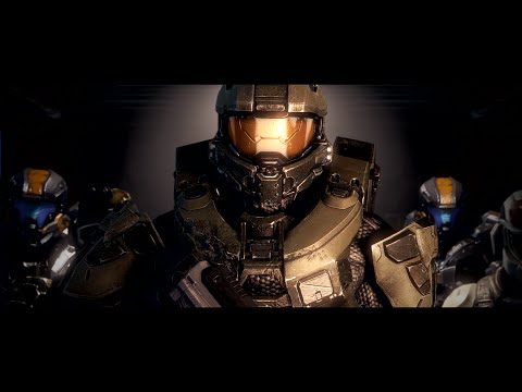 Halo: Warriors (GMV)