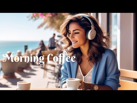 Morning Coffee ☕️ Happy Music to Start your Day ( Indie Folk/Pop )