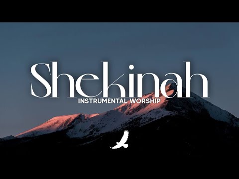 PROPHETHIC WORSHIP INSTRUMENTAL // SHEKINAH GLORY //  SOAKING WORSHIP