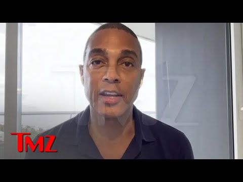 Don Lemon Says Nikki Haley More Dangerous Than Donald Trump | TMZ Live