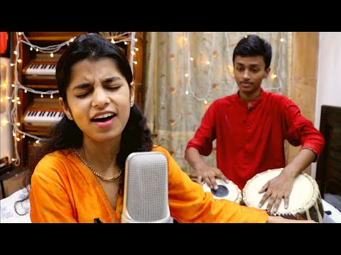 Aye Mohabbat Tere Anjaam Pe Rona Aaya (Ghazal) Maithili Thakur, Rishav Thakur