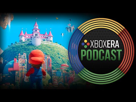 The XboxEra Podcast | LIVE | Episode 129 - &quot;Where's the Gabagoo?&quot;