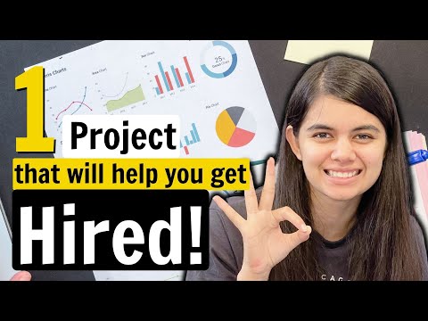 How to make a Great Project for Internships &amp; Placements?