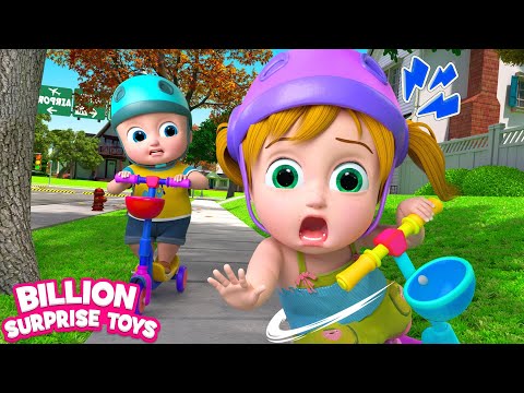 Old MacDonald Dance | Dance Party | Rainbow Lollipop Colors Song - BST Nursery Rhymes &amp; Kids Songs