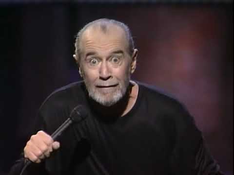 George Carlin: Jammin' in New York [SUB ITA]