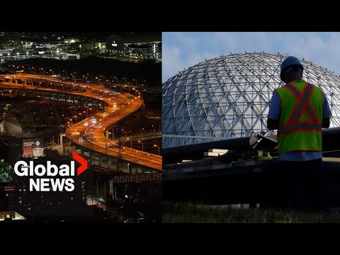 Toronto and Ontario new deal covers 2 highways, Ontario Place