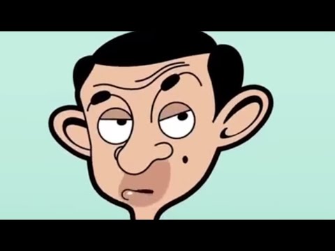 Mr Bean FULL EPISODE ᴴᴰ About 10 hour ★★★ Best Funny Cartoon for kid ► SPECIAL COLLECTION 2017 #3