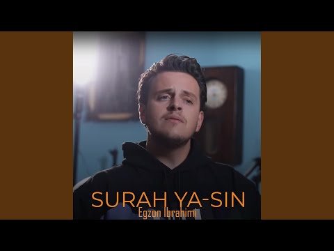 Surah Yasin