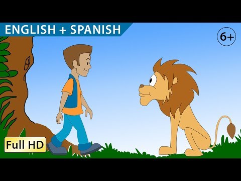 The Greatest Treasure : Bilingual - Learn Spanish with English - Story for Children &amp;quot;BookBox.com&amp;quot;