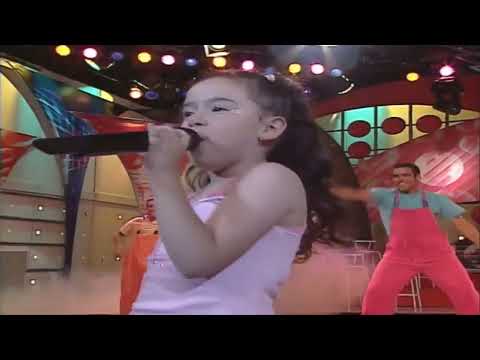 Christell - Dubidubidu (Canal Oficial)