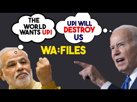 How UPI is shaking the US to its core | WA Files