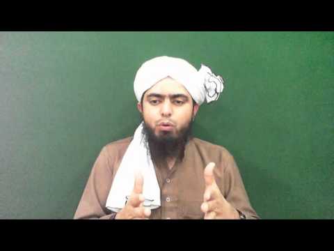 209-Lecture : Surah-e-AL-KAHAF Ayat No. 27 to 49 (05-March-2016)