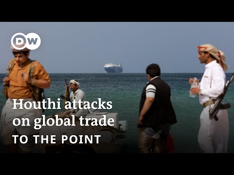 Attacks in the Red Sea: Is the Middle East conflict escalating? | To the Point