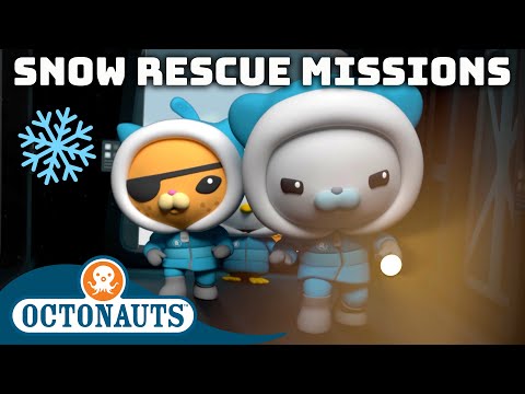 @Octonauts