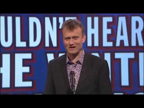 Mock The Week's &quot;Scenes We'd Like To See&quot; Supercut (Series 7-9)