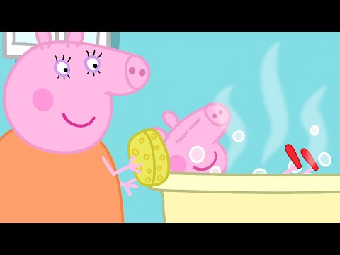 Best of Peppa Pig - &hearts; Best of Peppa Pig Episodes and Activities #37&hearts;