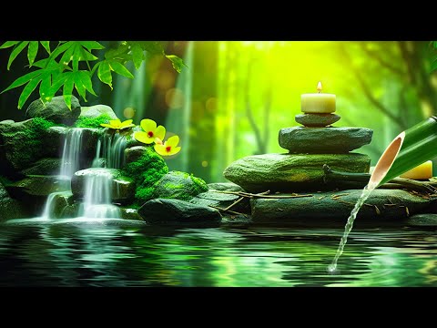 Beautiful Day &bull; Romantic and Beautiful Piano Music for Relaxation, Stress Relief