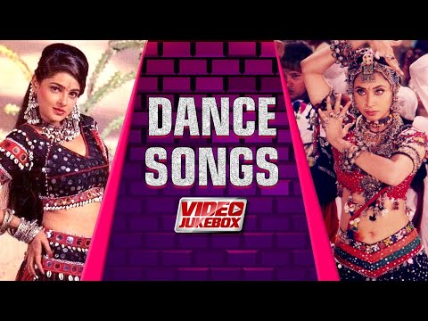 Bollywood Queens Hit - Dance Songs | Hindi Songs | Item Songs Bollywood 2023