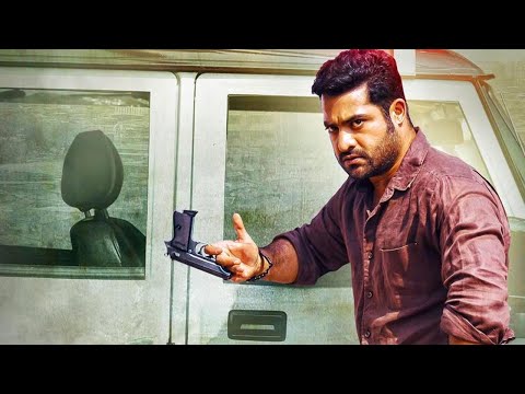 Temper | Jr. NTR's | South Hindi Blockbuster Action Hindi Dubbed Movie | Kajal Aggarwal, Prakash Raj