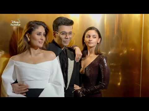 Alia Bhatt, Kareena Kapoor, Sara Ali Khan &amp; others grace Koffee with Karan | PROMO